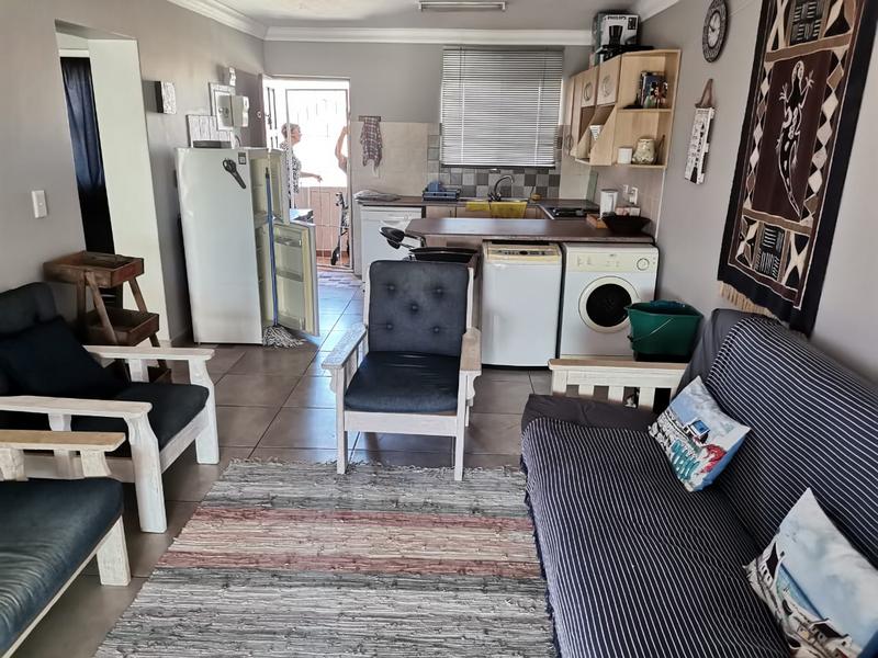 To Let 2 Bedroom Property for Rent in Hartenbos Central Western Cape